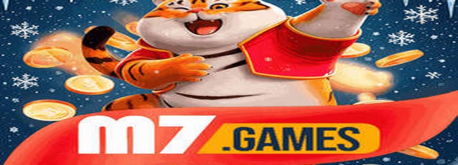m7 game game Cover Image