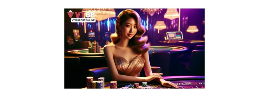 VT88 casino Cover Image