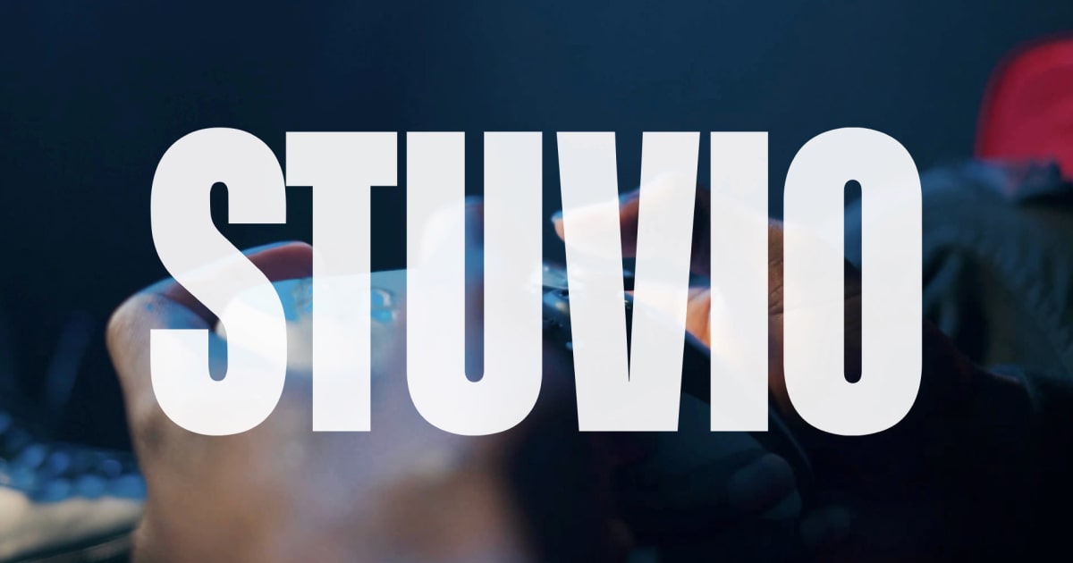 VFX Company Mumbai - Stuvio