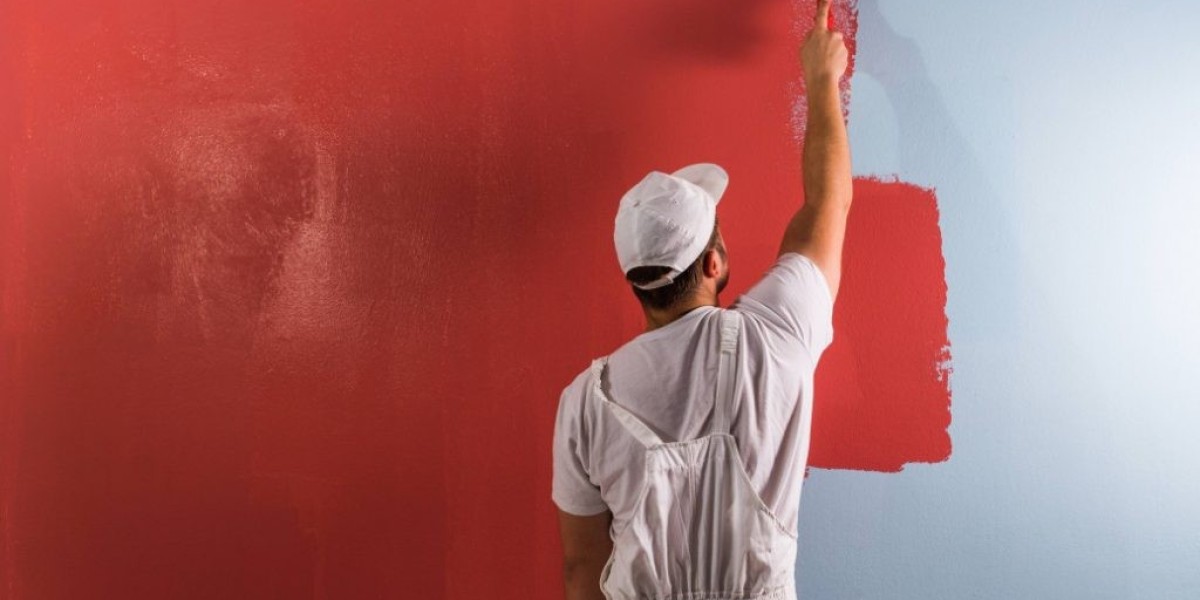Professional Villa Painters Dubai