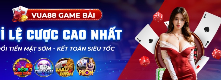 VUA88 Thiên Đường Cá Cược Trực Tuyến Cover Image