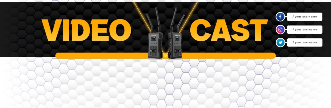 Videocast Technology Cover Image