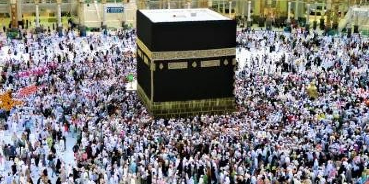 How to Include Ziyaraat in Your Umrah Package for a Complete Spiritual Journey