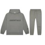 Essentials Hoodie Profile Picture