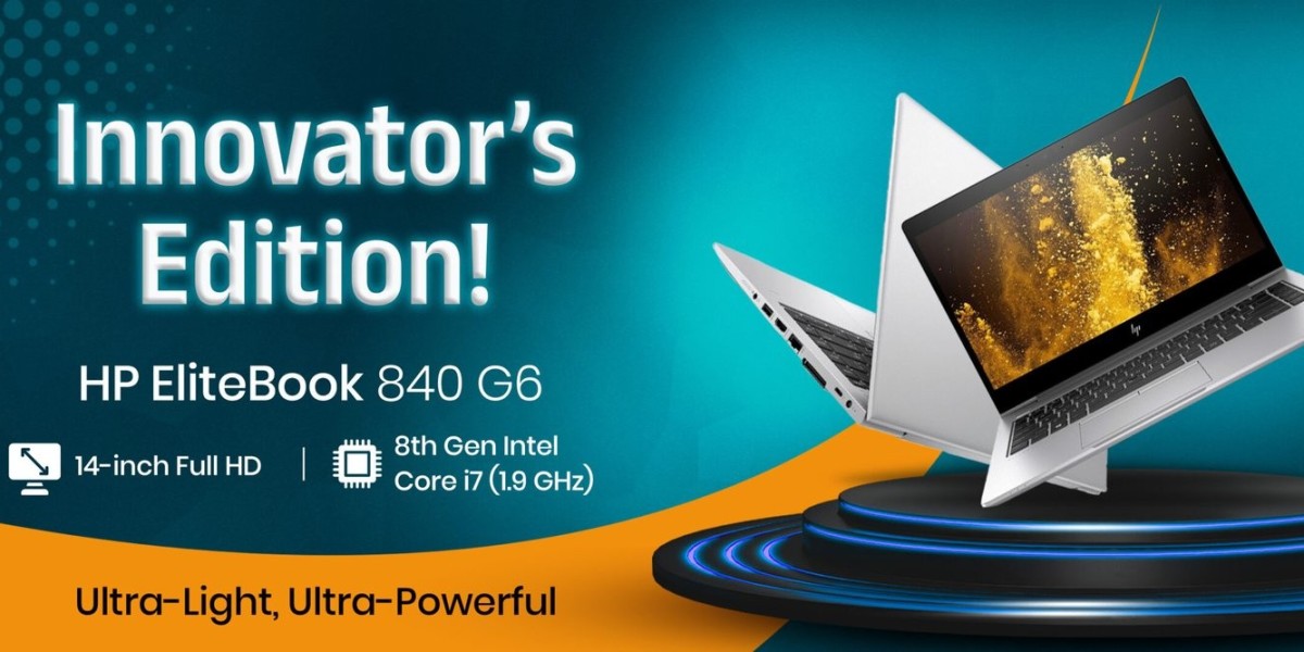Discover the Best Laptop Shop in Nairobi for All Your Tech Needs