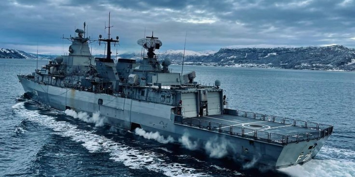Latest Navy News Today