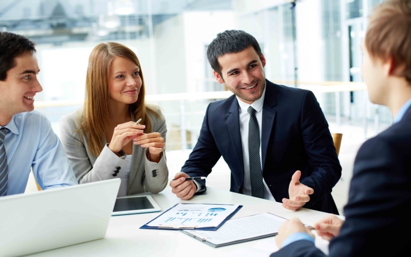 7 Techniques to Write a Successful Higher Business Management Assignment - DATAROMA