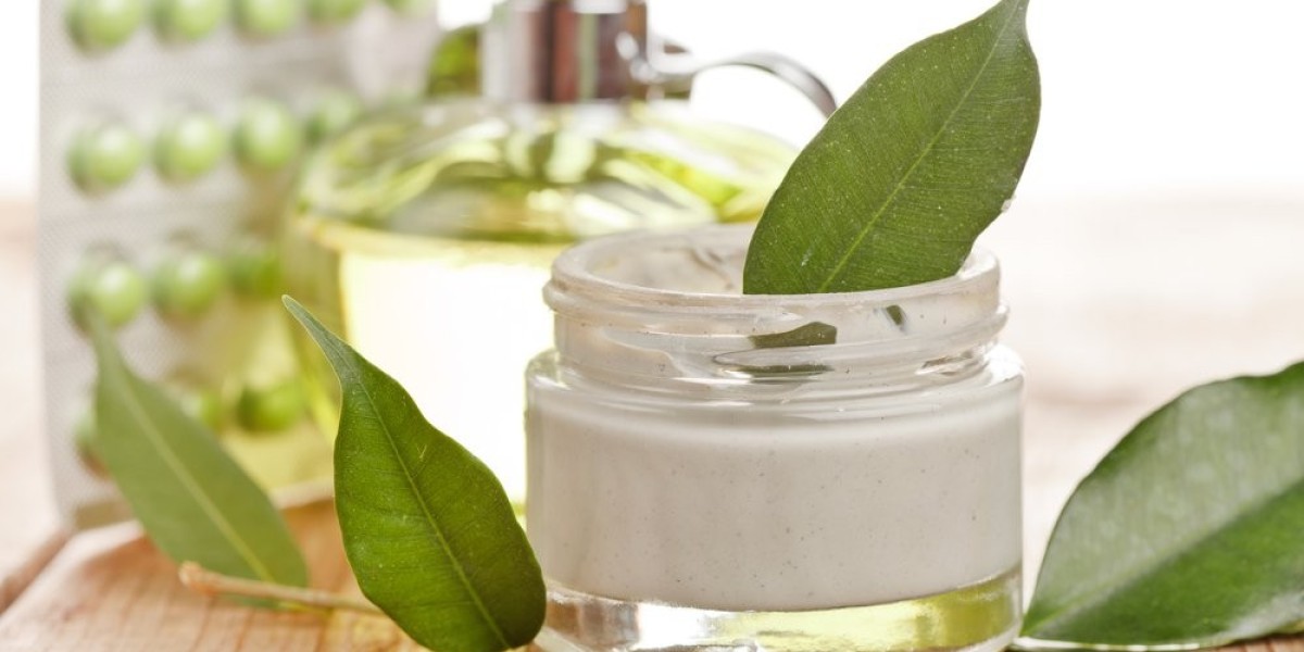 The Benefits of Natural Skincare for Healthy, Glowing Skin