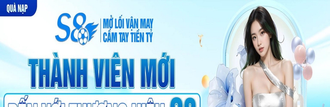 S8 law Cover Image