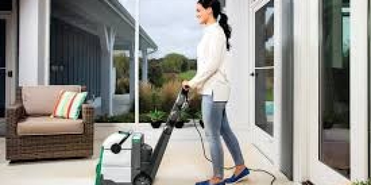 ﻿﻿Carpet Cleaning Services for Businesses – Why It Matters