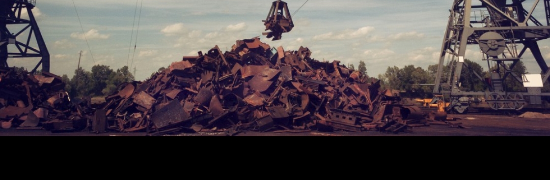 Scrap Metal Perth Cover Image