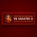 Pandit VK Shastri Ji Profile Picture