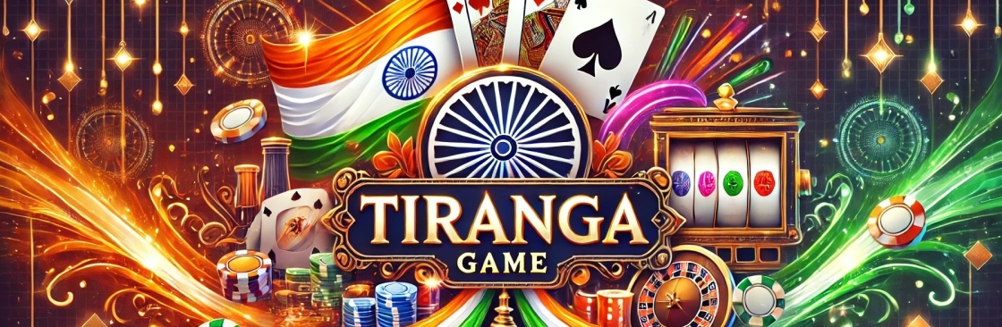 Tiranga Game Cover Image