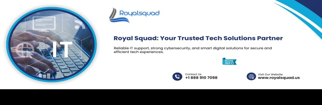 Royal Squad Cover Image