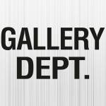Gallery Dept Profile Picture
