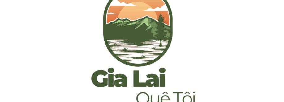 Gia Lai quê tôi Cover Image