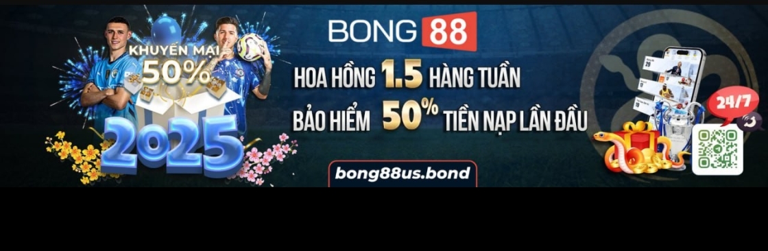 Bong 88 Cover Image