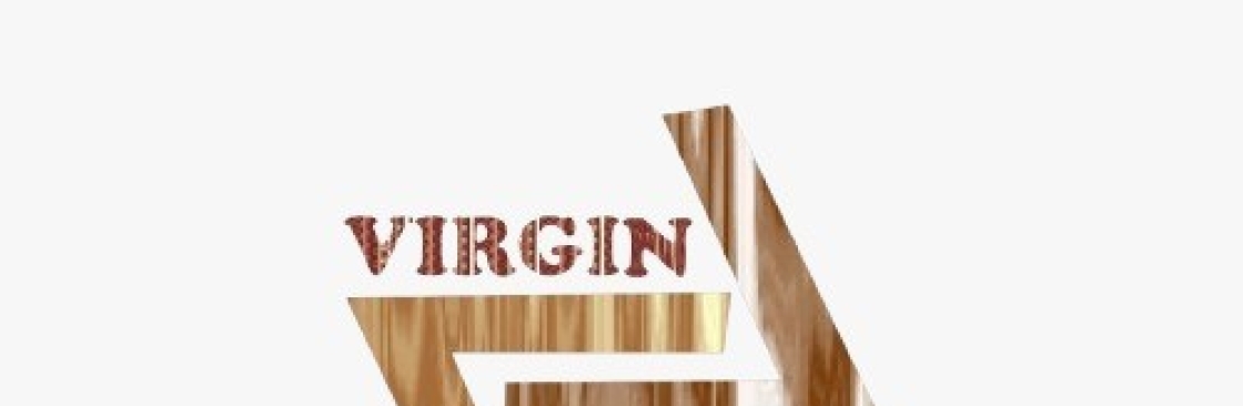 virgin wood Cover Image