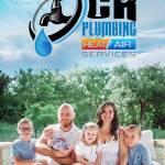 CR Heating & Air Conditioning Profile Picture