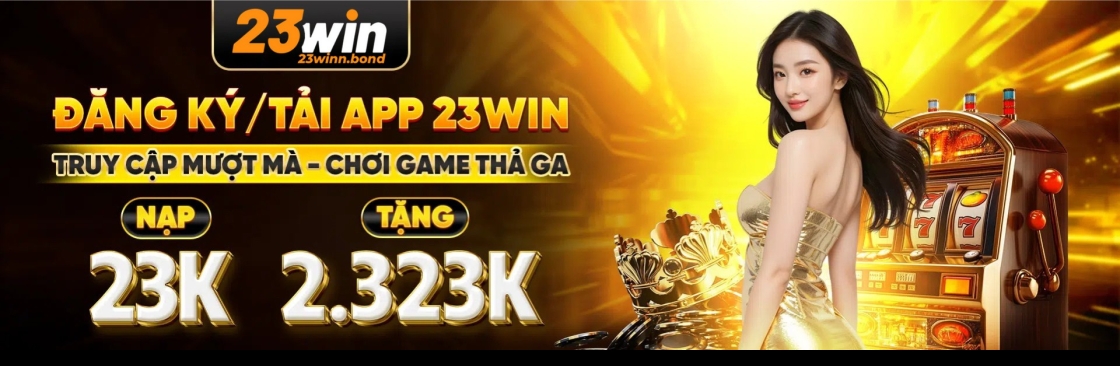 23win Bond Cover Image