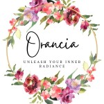 orancia skincare Profile Picture