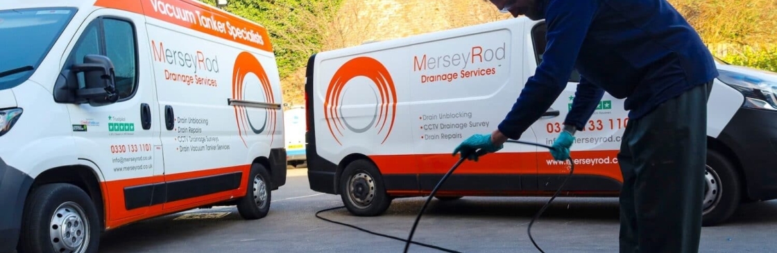 Mersey Rod Limited Company Cover Image