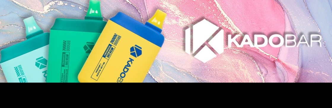 Kadobar Vape Cover Image