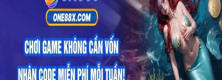ONE88 Cover Image