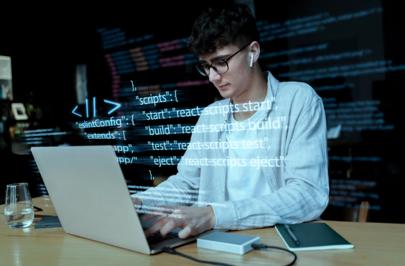 The Strategic Importance of DevOps in Modern Software Delivery: ext_6816445 — LiveJournal