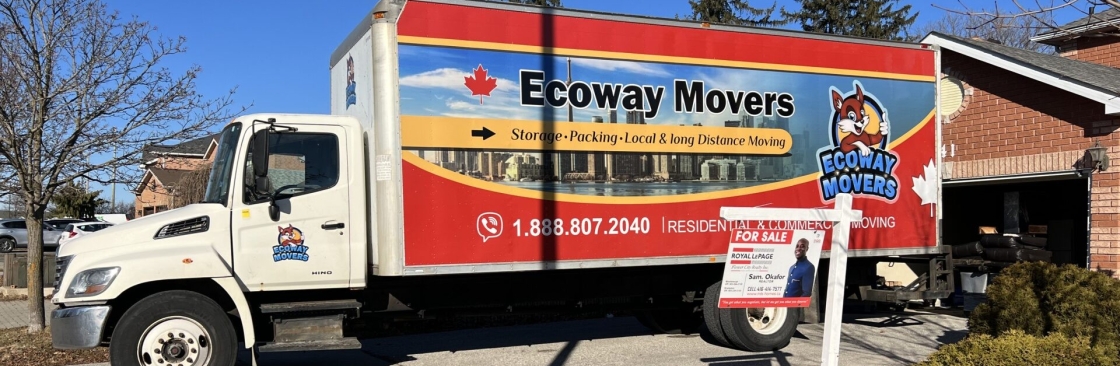 EcowayMovers VancouverBC Cover Image