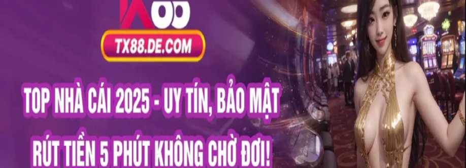 TX88 Cover Image