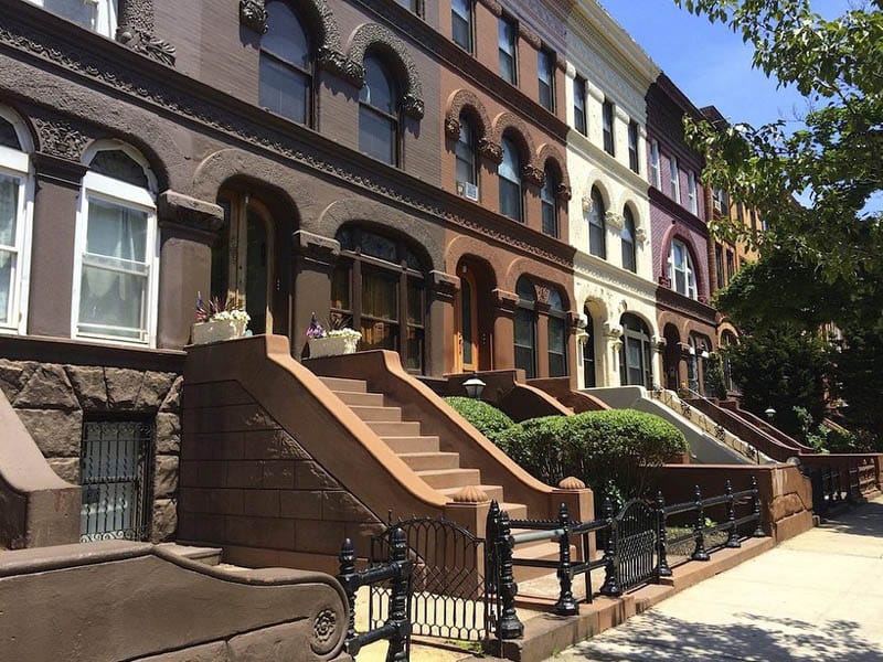 JWG Building Restoration | Expert Masonry Repair & Waterproofing