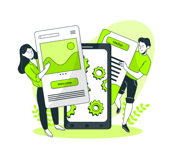 Struggling to Grow Your Business in Dubai? A Mobile App Might Be the Answer – Auto Parts