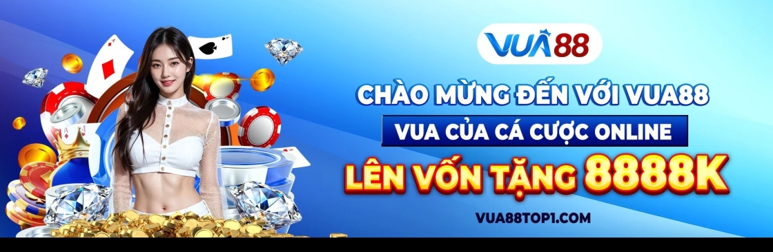 Nhà cái Vua88 Cover Image