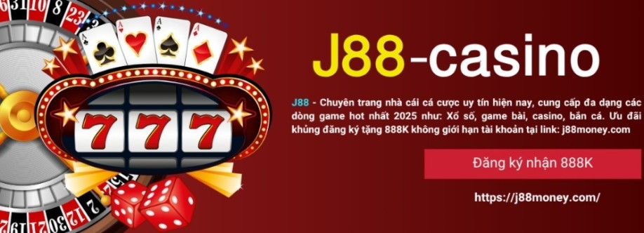 j88 money Cover Image