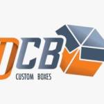 D Custom Boxes Profile Picture
