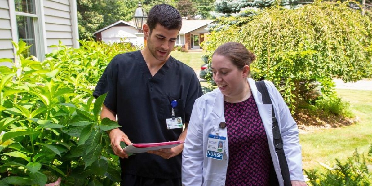 Professional Caregivers in Bristol: Providing Comfort, Care, and Compassion