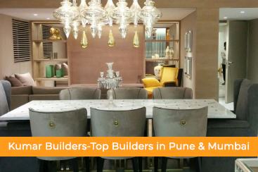 Top Builders in Pune: A Complete Overview