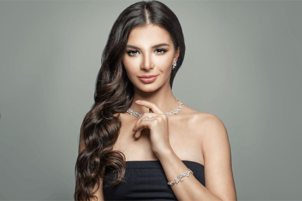 Why More Women Are Choosing to Create Custom Jewelry Online - CustomJewelry.com