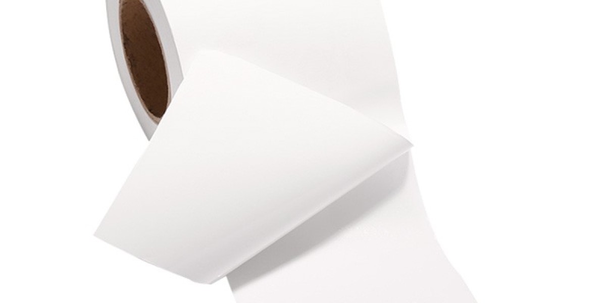 Woodfree Paper Market Forecast Reveals Increasing Demand in Commercial Printing and Publishing Sectors Worldwide