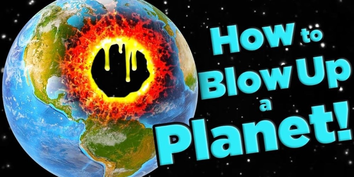 How to Dive Into Planet-Busting Fun: A Friendly Guide to Playing Solar Smash