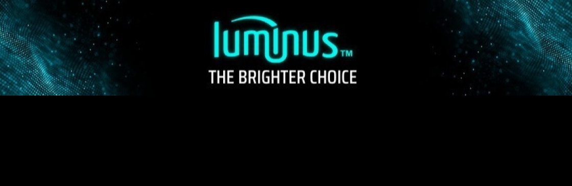 Luminus hub Cover Image