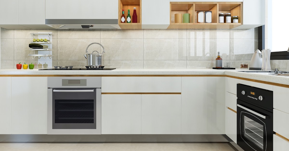 Finding the Right Kitchen Interior Designer in Pune