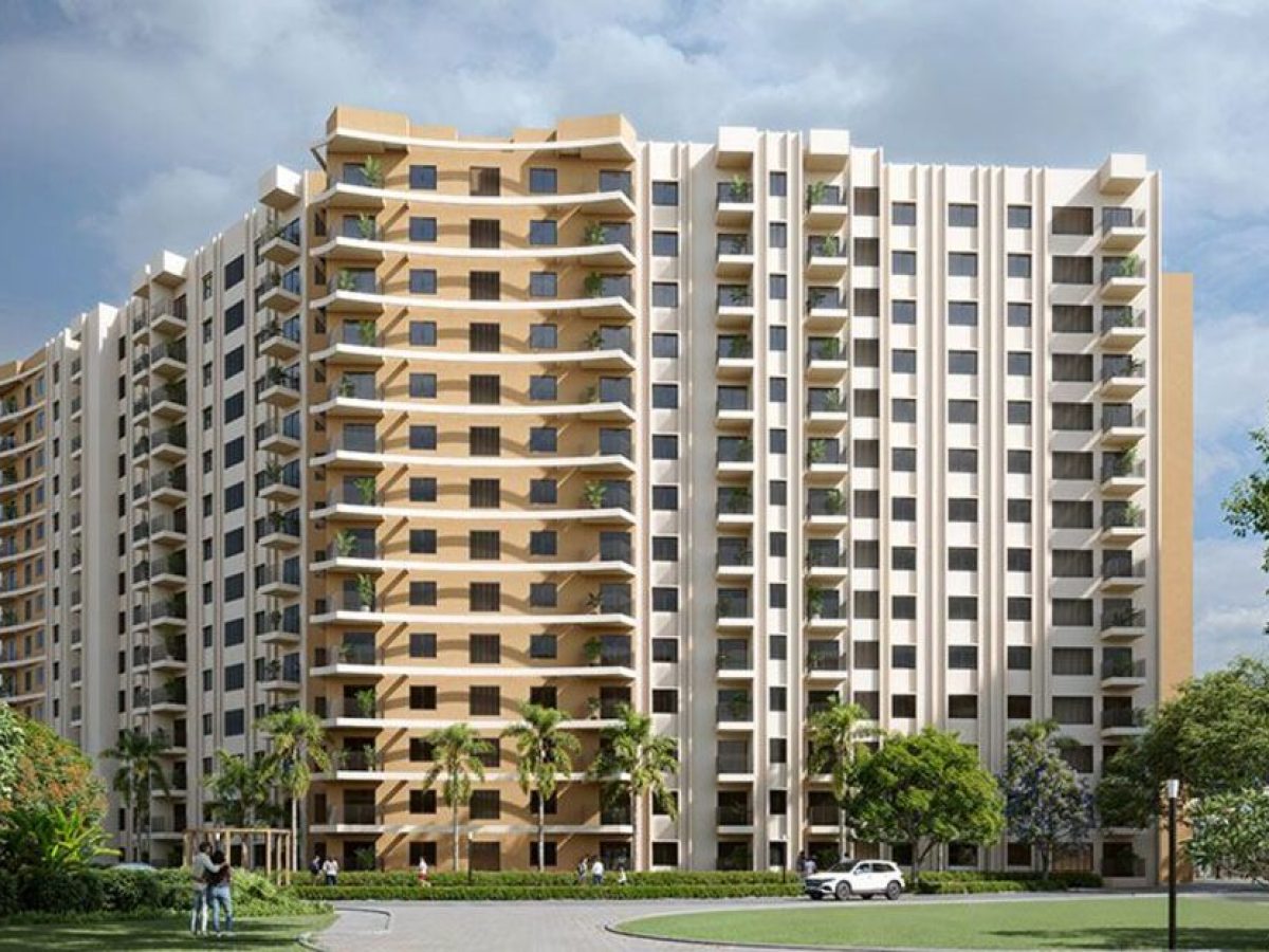 Birla Evara Sarjapur Road | 2, 3, 4 BHK Luxury Apartments from ₹1.41 Cr
