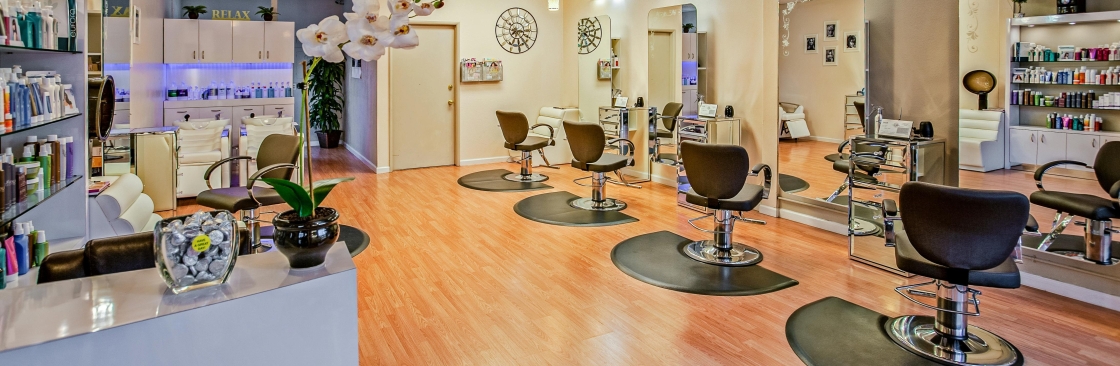 Beaudee Salon Cover Image