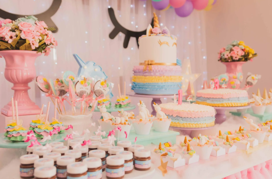 CupCake Hearts: The Ultimate Destination that Delivers Sweetness with Cupcakes