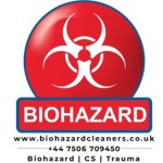 biohazard cleaners Profile Picture