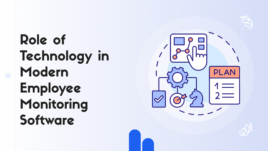 How A Employee Monitoring Software Can Improve Team Efficiency - JustPaste.it