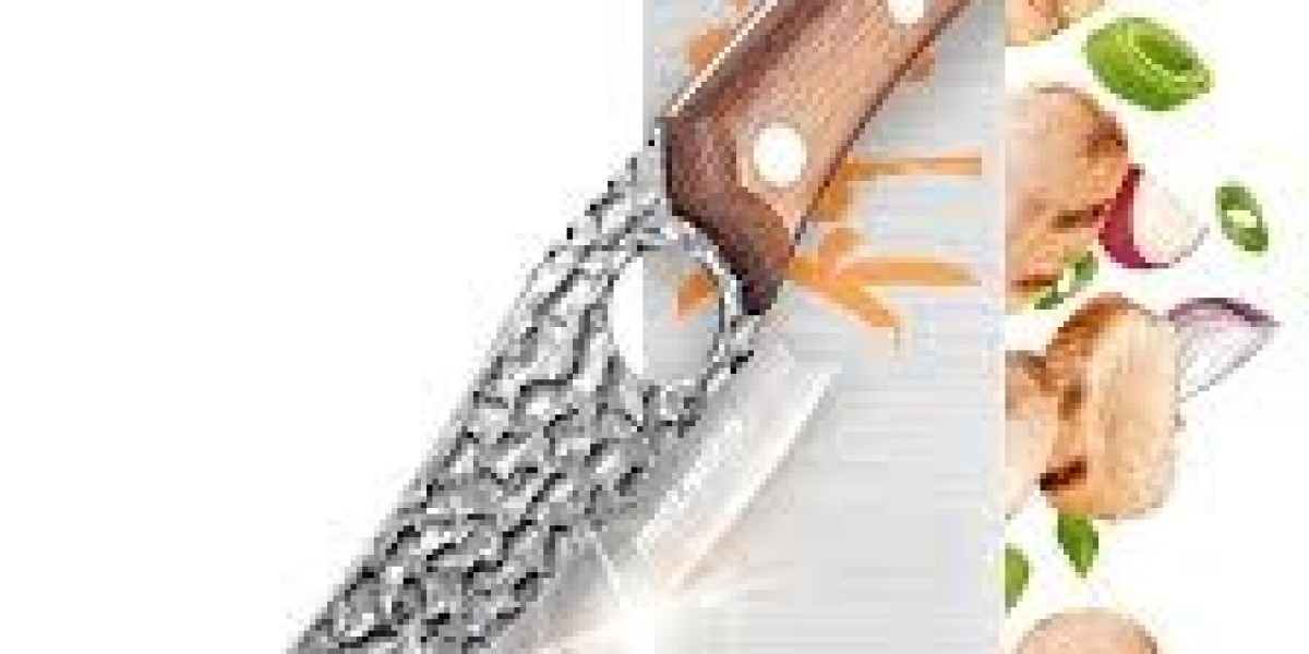 Matsato Professional Chef Knives | Precision Cutting Tools