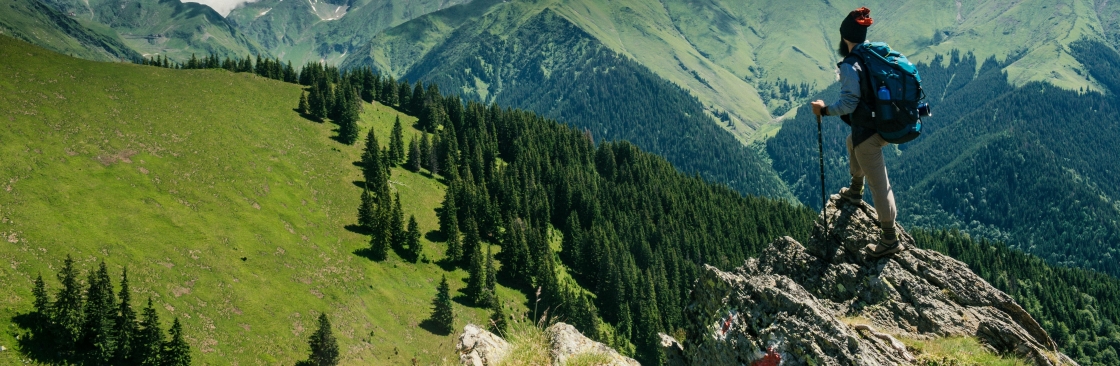 James William Cover Image
